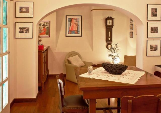Deco Hotel Perugia Buitenkant foto