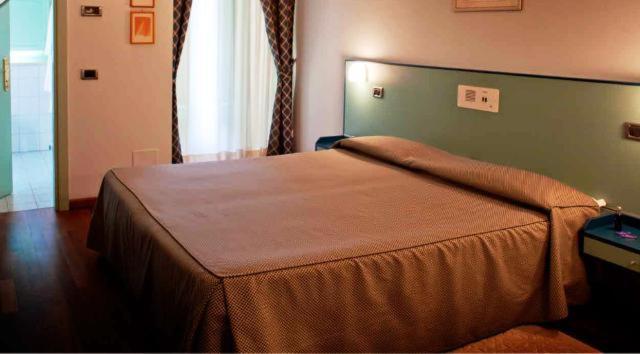 Deco Hotel Perugia Buitenkant foto