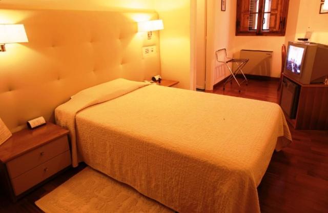 Deco Hotel Perugia Buitenkant foto